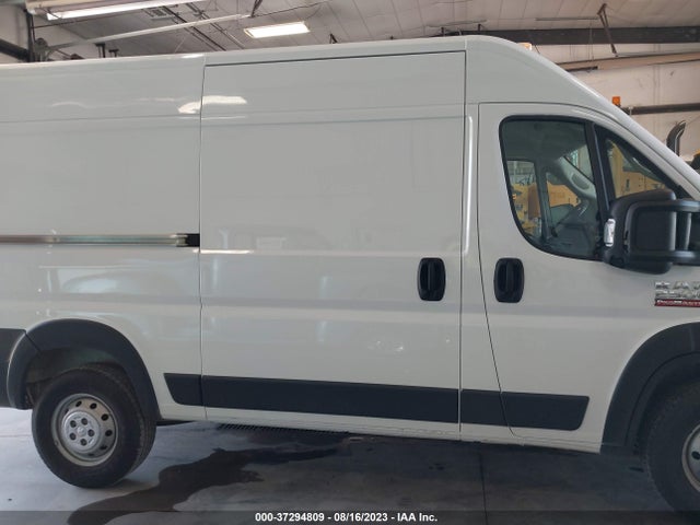3C6LRVCG1ME530359 RAM Promaster Cargo Van
