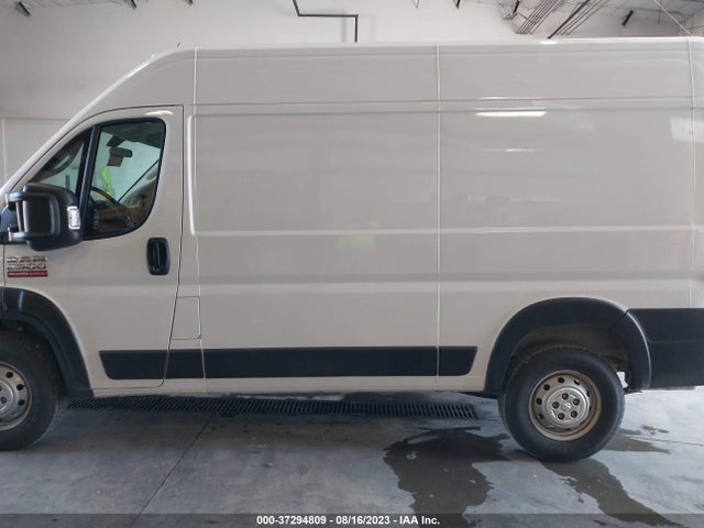 3C6LRVCG1ME530359 RAM Promaster Cargo Van