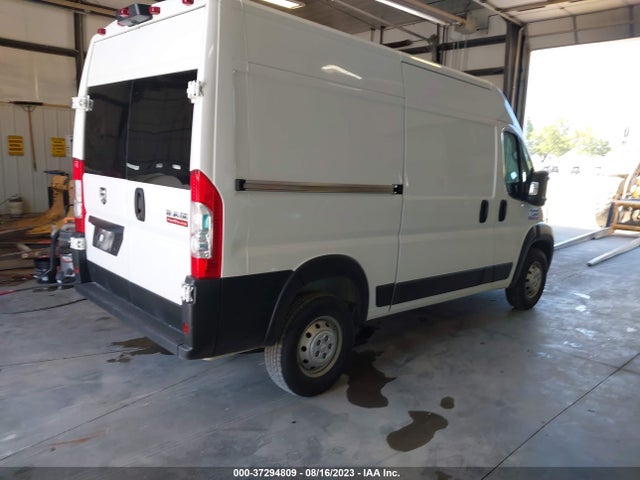 3C6LRVCG1ME530359 RAM Promaster Cargo Van