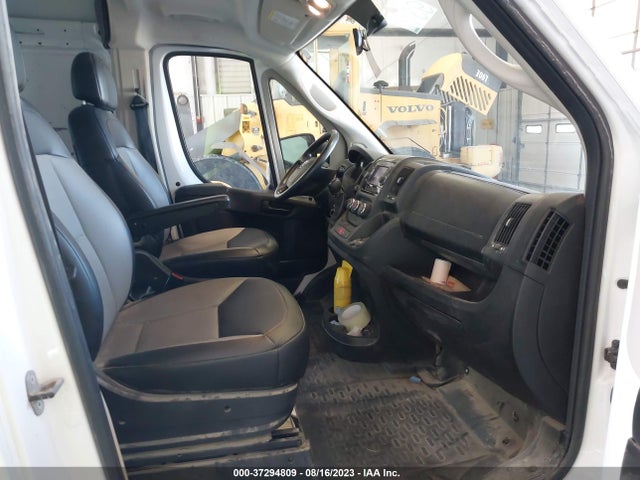 3C6LRVCG1ME530359 RAM Promaster Cargo Van