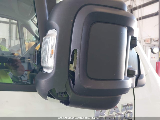 3C6LRVCG1ME530359 RAM Promaster Cargo Van