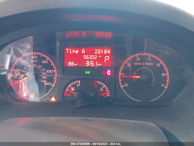 3C6LRVCG1ME530359 RAM Promaster Cargo Van