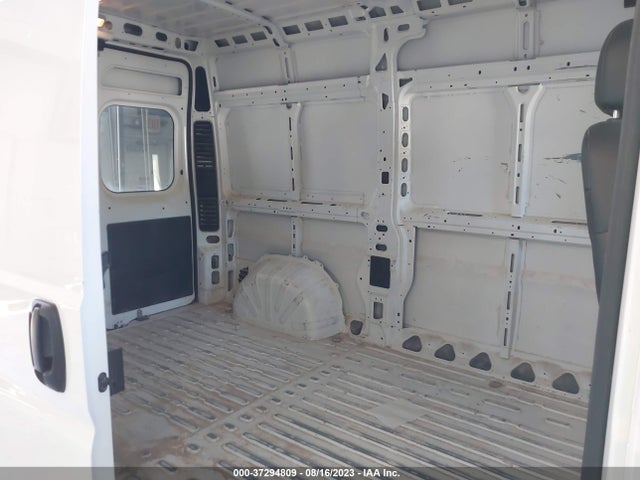 3C6LRVCG1ME530359 RAM Promaster Cargo Van