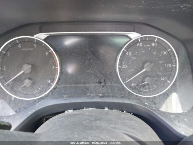 JN8BT3BA3PW413016 Nissan Rogue Sv Fwd