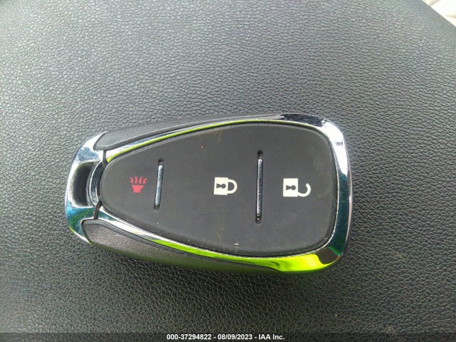 Chevrolet EQUINOX LS 2023 3GNAXSEG0PL148364 Image 11