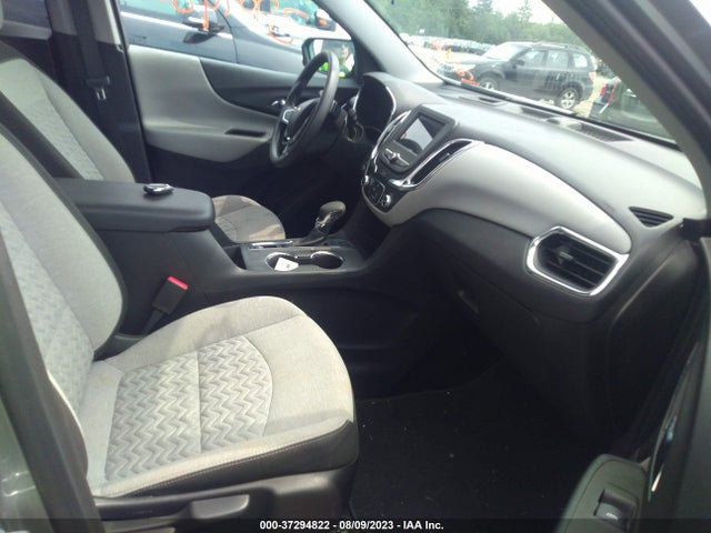 Chevrolet EQUINOX LS 2023 3GNAXSEG0PL148364 Image 5