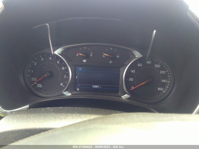 Chevrolet EQUINOX LS 2023 3GNAXSEG0PL148364 Image 7