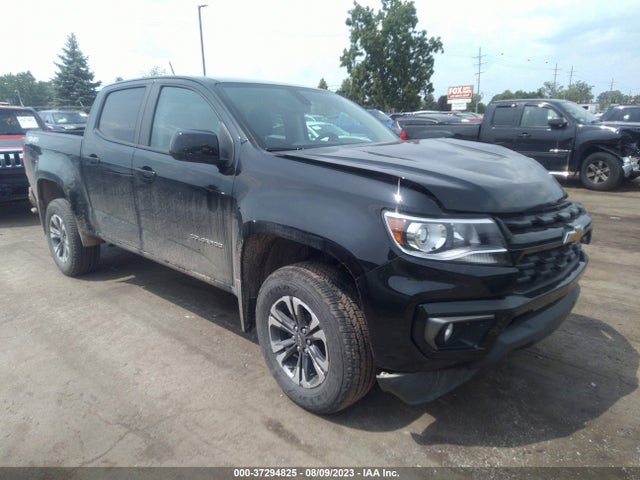 2022 1GCGTCEN6N1167475 main image
