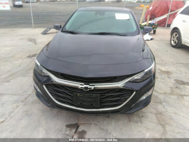 Chevrolet MALIBU LT 2022 1G1ZD5ST6NF211118 Image 5