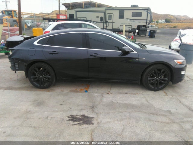 Chevrolet MALIBU LT 2022 1G1ZD5ST6NF211118 Image 6
