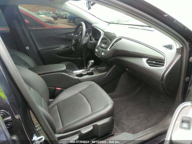 Chevrolet MALIBU LT 2022 1G1ZD5ST6NF211118 Image 12