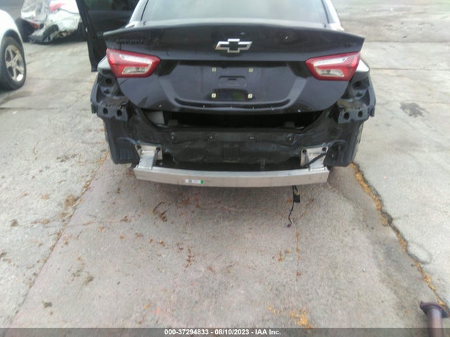 Chevrolet MALIBU LT 2022 1G1ZD5ST6NF211118 Image 13