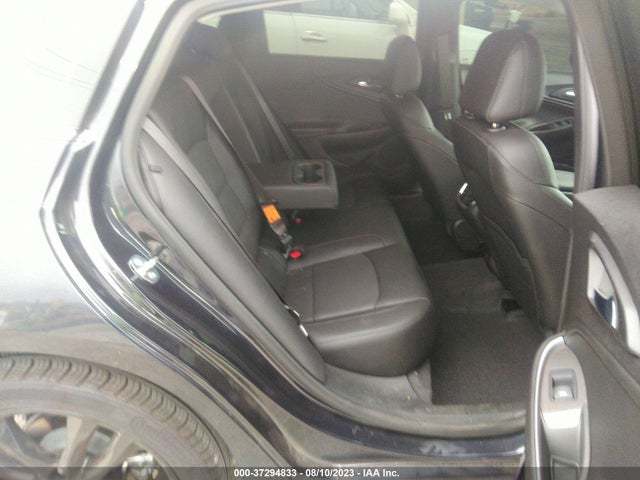 Chevrolet MALIBU LT 2022 1G1ZD5ST6NF211118 Image 15
