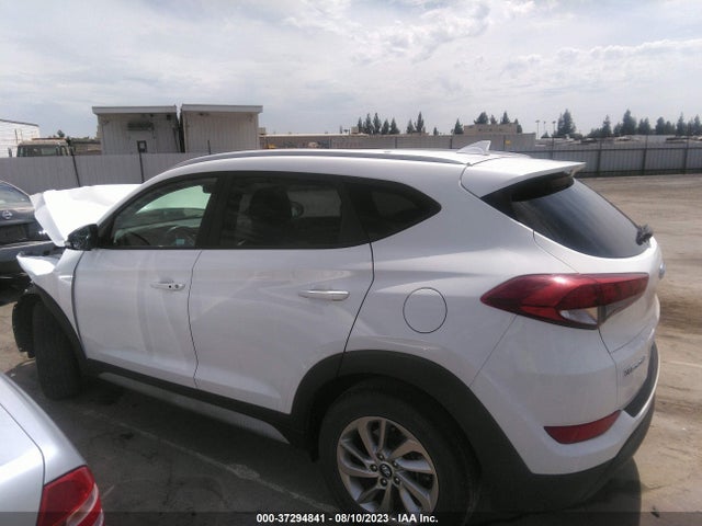 Hyundai Tucson Sel Plus 2018 KM8J33A40JU814394 Image 14