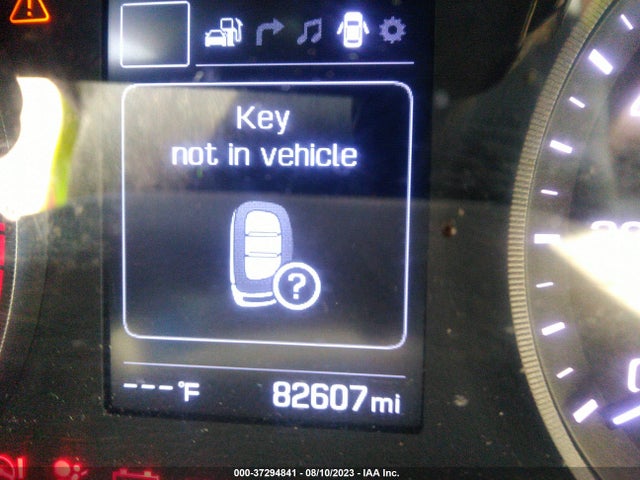Hyundai Tucson Sel Plus 2018 KM8J33A40JU814394 Image 15