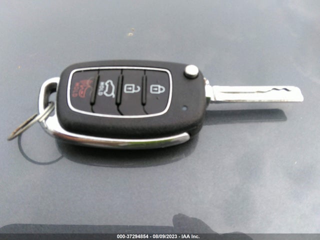 Hyundai TUCSON SE 2017 KM8J3CA40HU506197 Image 11