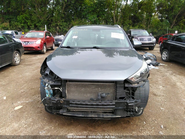 Hyundai TUCSON SE 2017 KM8J3CA40HU506197 Image 13
