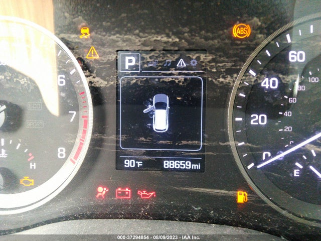 Hyundai TUCSON SE 2017 KM8J3CA40HU506197 Image 16