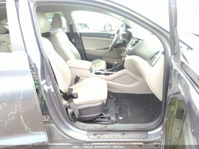 Hyundai TUCSON SE 2017 KM8J3CA40HU506197 Image 5