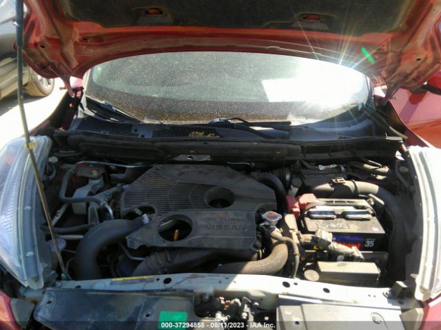 JN8AF5MR3FT510928 Nissan Juke Sl