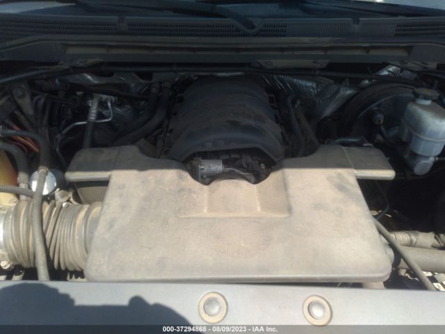 3GTU2WEJ9EG540112 GMC Sierra 1500 Denali