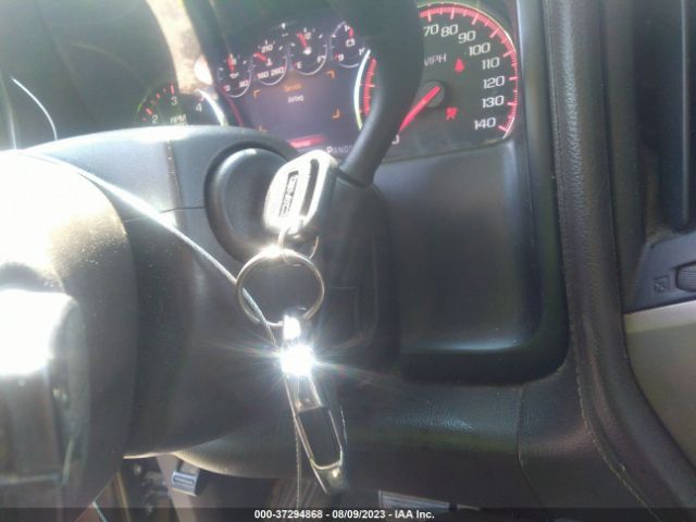 3GTU2WEJ9EG540112 GMC Sierra 1500 Denali