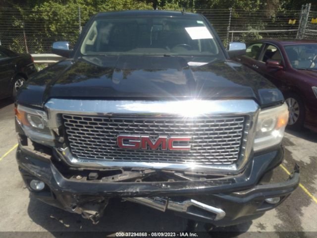 3GTU2WEJ9EG540112 GMC Sierra 1500 Denali