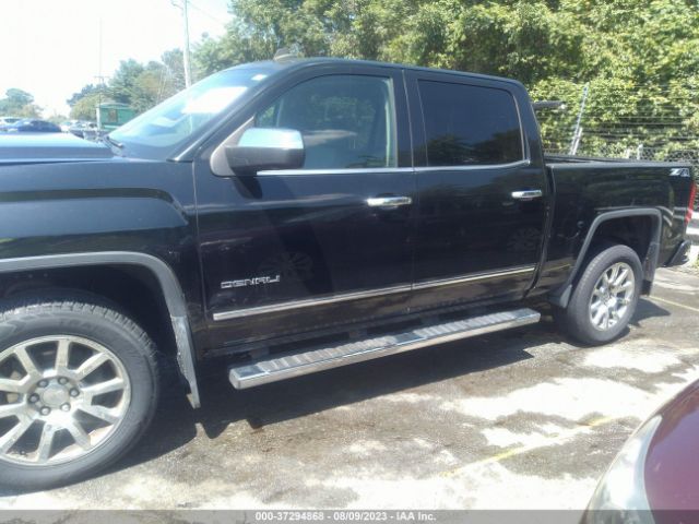 3GTU2WEJ9EG540112 GMC Sierra 1500 Denali