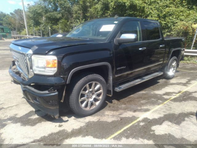 3GTU2WEJ9EG540112 GMC Sierra 1500 Denali