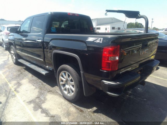 3GTU2WEJ9EG540112 GMC Sierra 1500 Denali