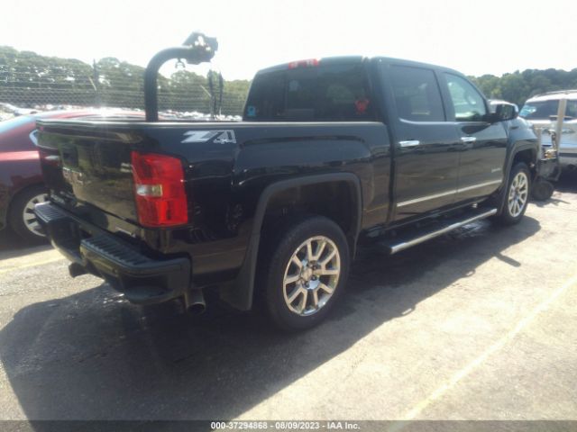 3GTU2WEJ9EG540112 GMC Sierra 1500 Denali