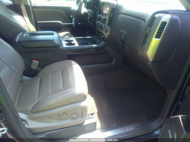 3GTU2WEJ9EG540112 GMC Sierra 1500 Denali