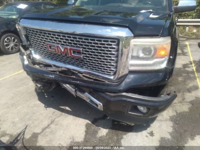 3GTU2WEJ9EG540112 GMC Sierra 1500 Denali