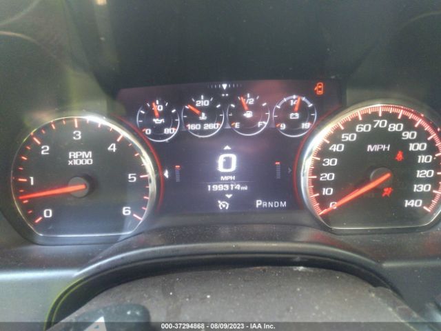 3GTU2WEJ9EG540112 GMC Sierra 1500 Denali