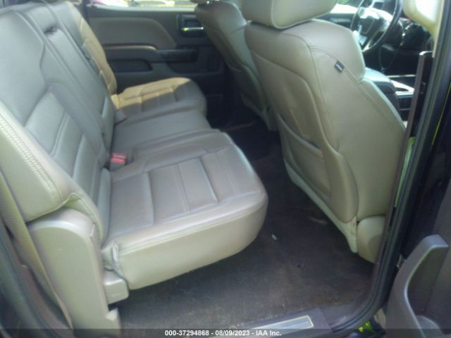 3GTU2WEJ9EG540112 GMC Sierra 1500 Denali