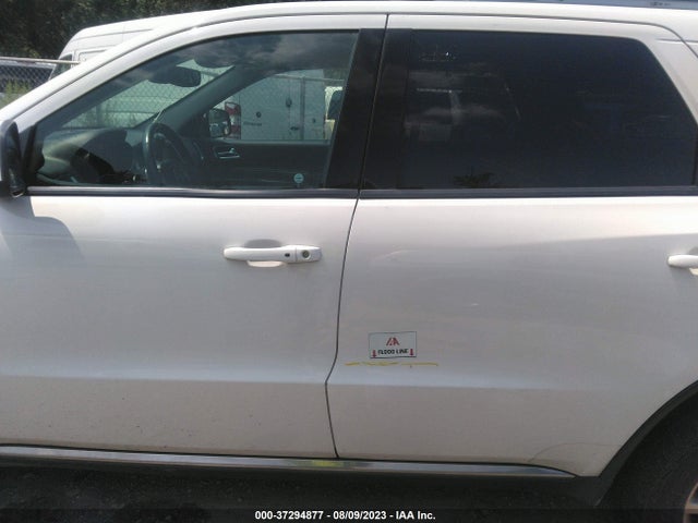 Dodge Durango Sxt 2017 1C4RDJAG0HC898798 Image 6