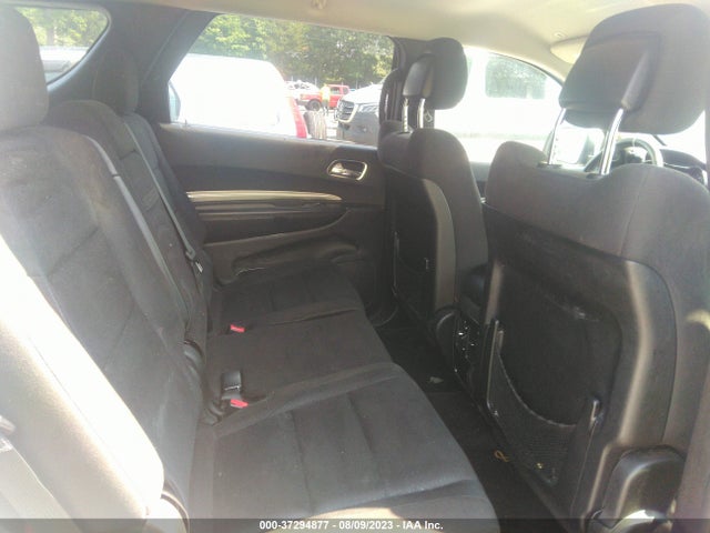 Dodge Durango Sxt 2017 1C4RDJAG0HC898798 Image 8