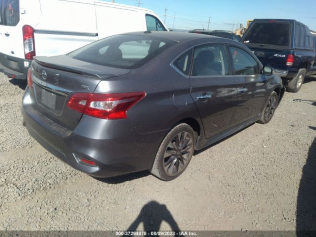 3N1AB7AP6GY281503 Nissan Sentra Sr/sl/s/sv/fe+ S