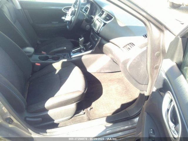 3N1AB7AP6GY281503 Nissan Sentra Sr/sl/s/sv/fe+ S