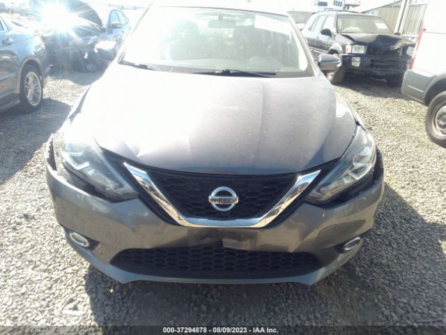 3N1AB7AP6GY281503 Nissan Sentra Sr/sl/s/sv/fe+ S