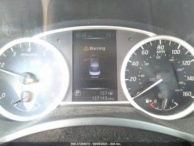 3N1AB7AP6GY281503 Nissan Sentra Sr/sl/s/sv/fe+ S