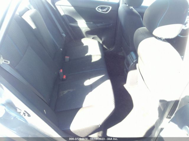 3N1AB7AP6GY281503 Nissan Sentra Sr/sl/s/sv/fe+ S