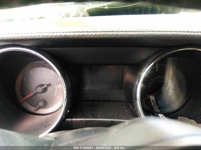 1FA6P8AM7H5291591 Ford Mustang V6