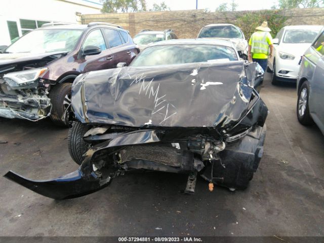 1FA6P8AM7H5291591 Ford Mustang V6
