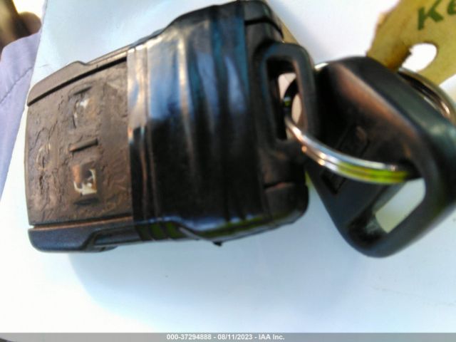 1GTV2UEC0FZ190722 GMC Sierra 1500 Sle