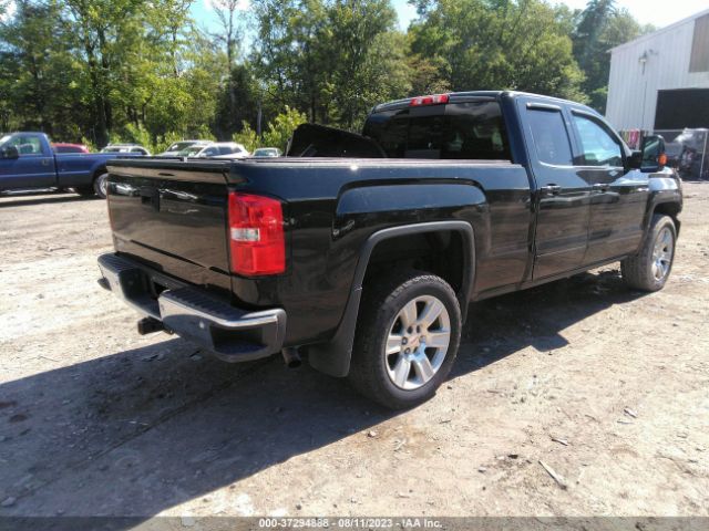 1GTV2UEC0FZ190722 GMC Sierra 1500 Sle