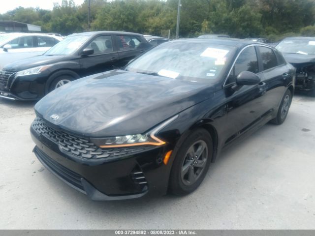 5XXG24J27MG006169 KIA K5 LX