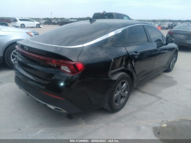 5XXG24J27MG006169 KIA K5 LX