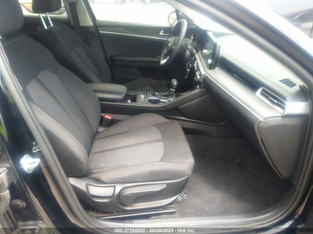 5XXG24J27MG006169 KIA K5 LX