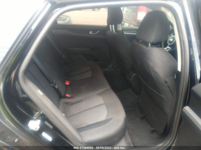 5XXG24J27MG006169 KIA K5 LX
